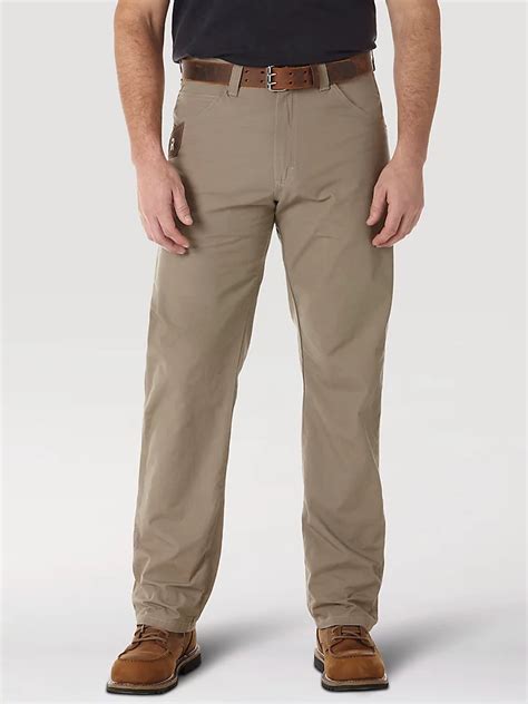 wrangler riggs workwear pants